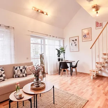 City-suite, Zentral / Tiefgarage * Straubing